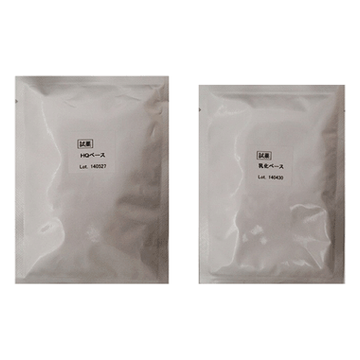 ハイドロキノン　５％　（５０ｇ仕様＊２） 　（　３剤混合型　）