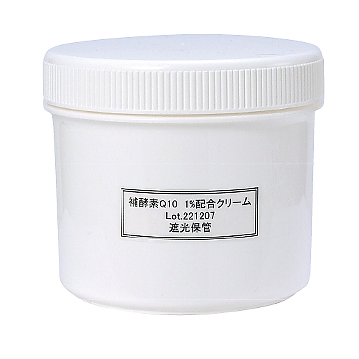 Ｑ－１０ クリーム