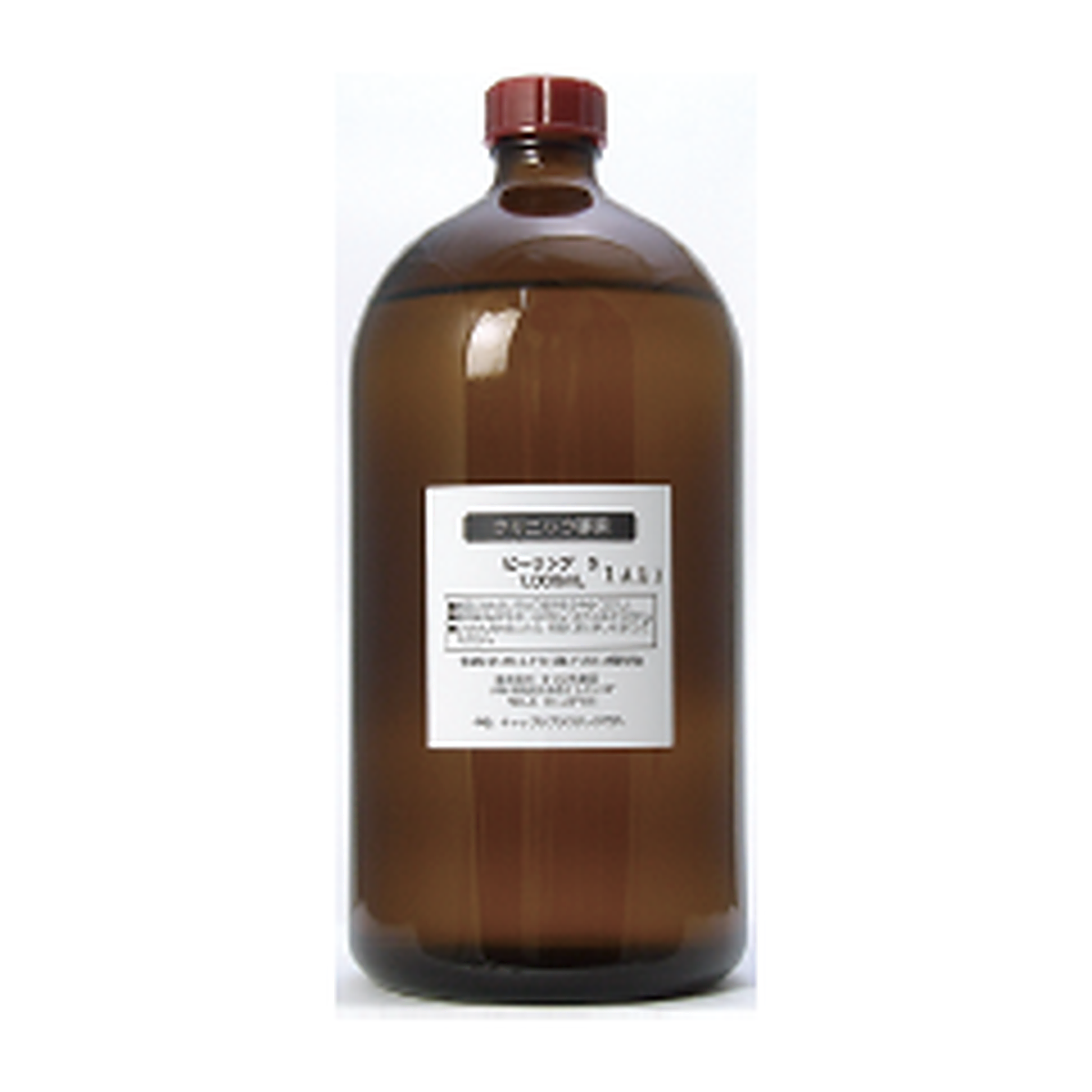 乳酸ピーリング剤　PH２　　濃度１０％