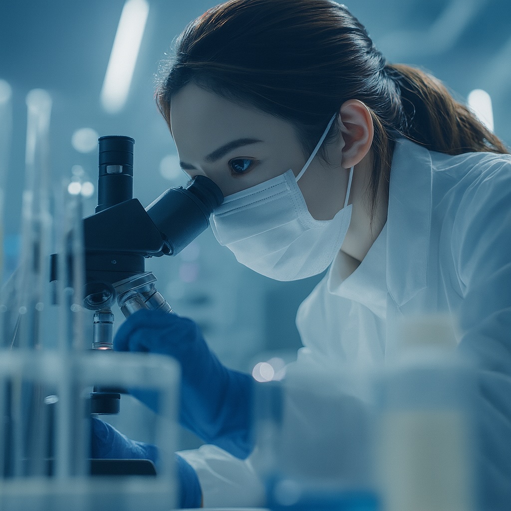 アルゴコスメ ブランドイメージ